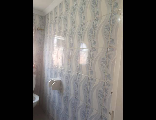 2 BEDROOM HOUSE FOR SALE IN TRENANCE MANOR